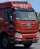 CL5312GPGC6型普通液体运输车 产品细节图