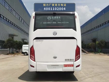 CLH5140XYLX6型程力重工牌医疗车 产品细节图