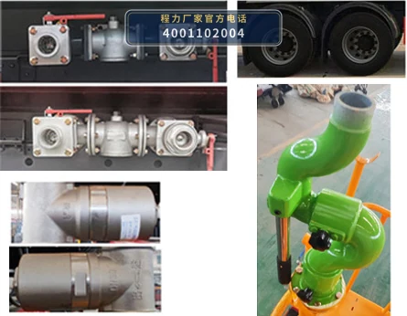 CLW5250GPSBDP型程力威牌绿化喷洒车 产品细节图