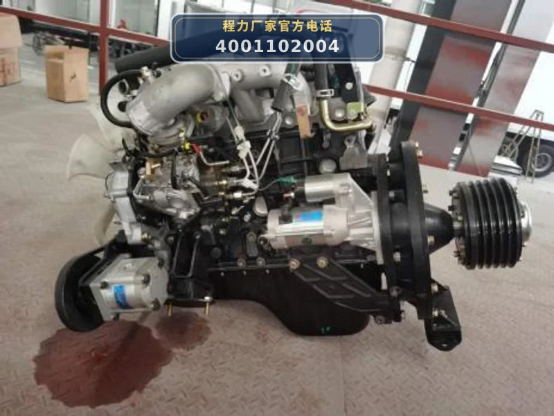 CLW5120TXC6SL型东风多利卡7方后置吸尘车