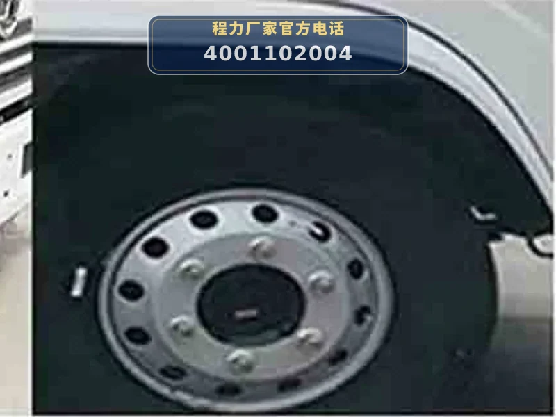 CLW5180GLQALY型潍柴10.7方沥青洒布车
