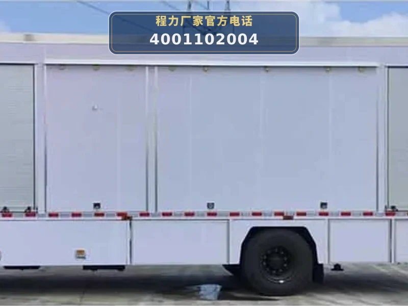 CLW5180XJSD6型东风天锦净水车