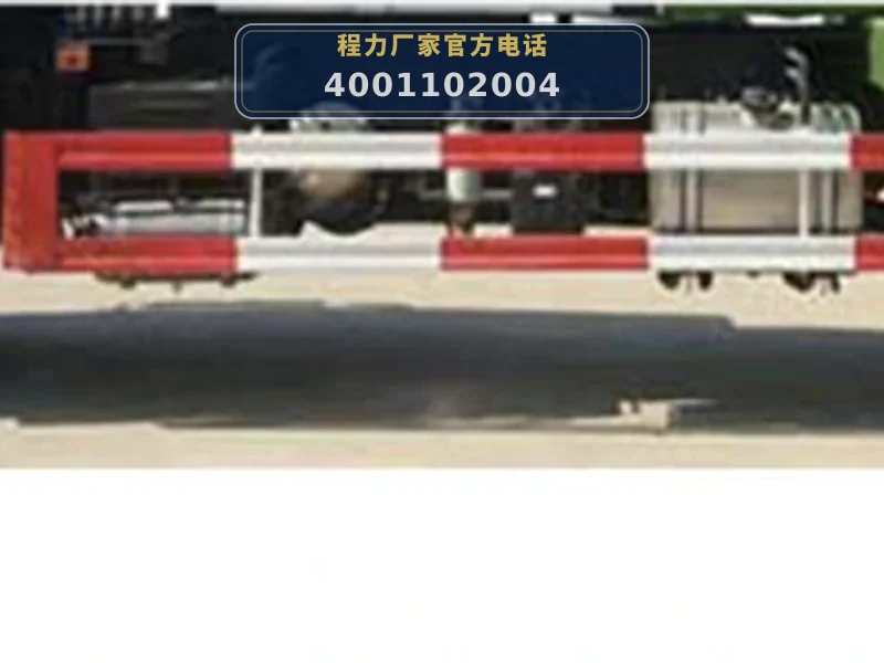 CLW5182GQWAHA型东风15方清洗吸污车