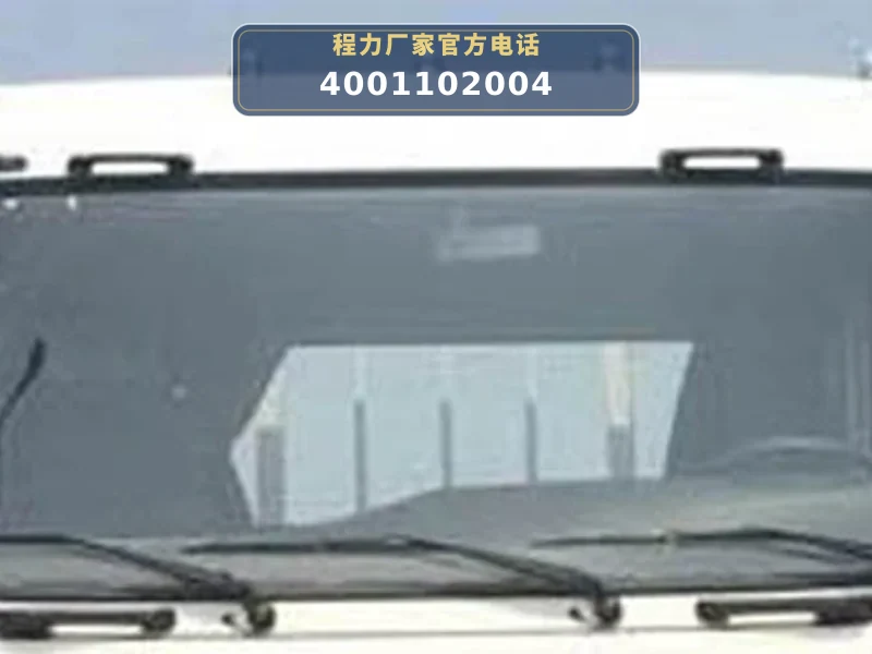 CLW5250GQWD6型东风天锦21方清洗吸污车
