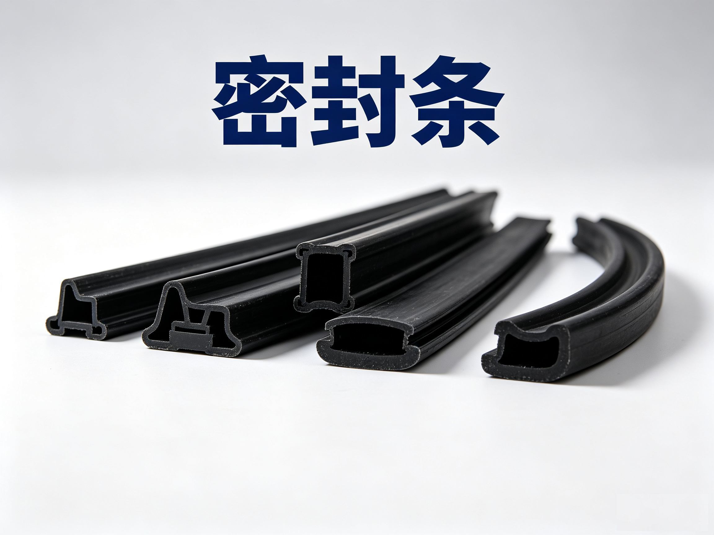 吸尘车密封条 吸尘车密封条