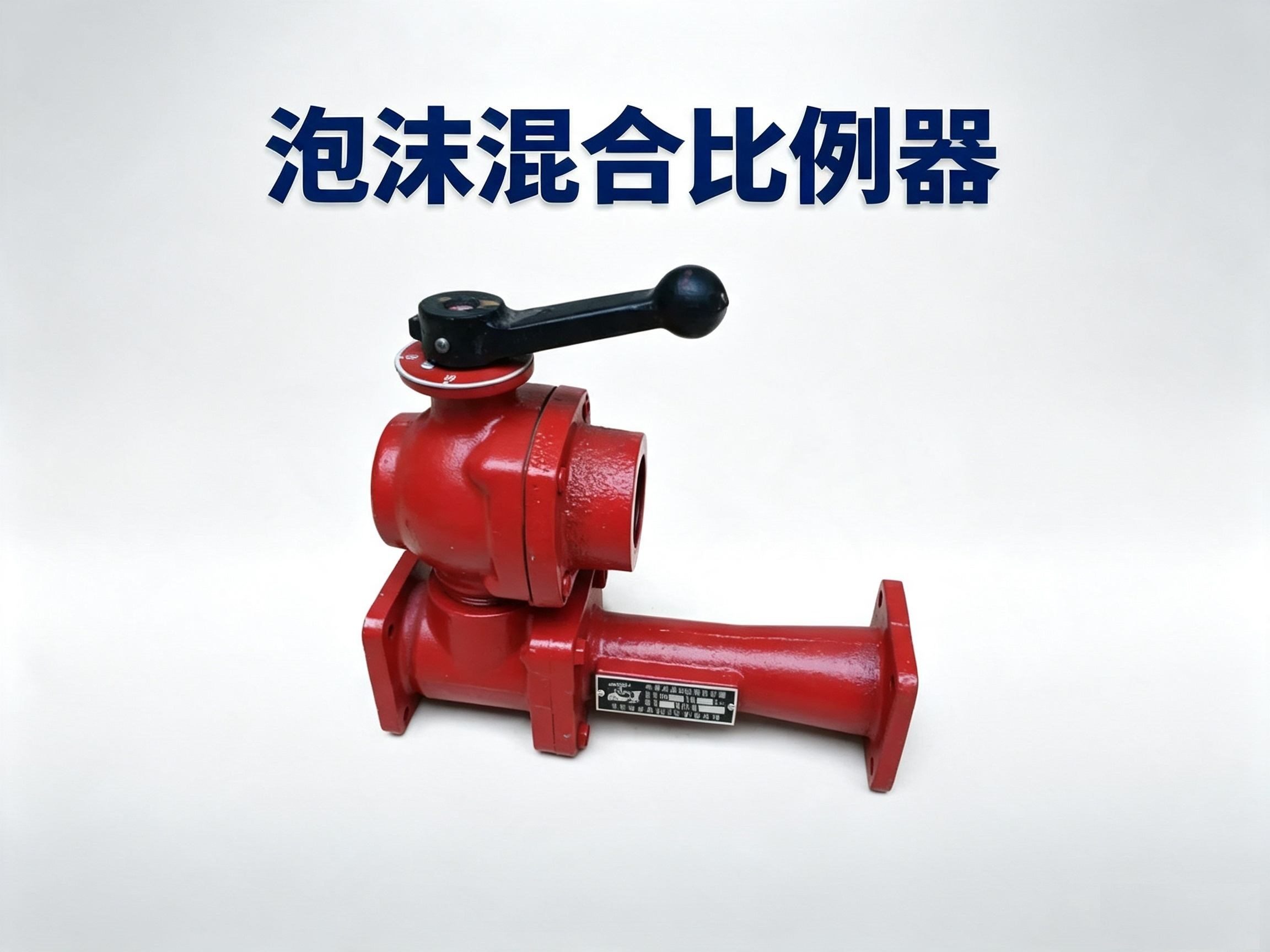 泡沫混合比例器 泡沫混合比例器