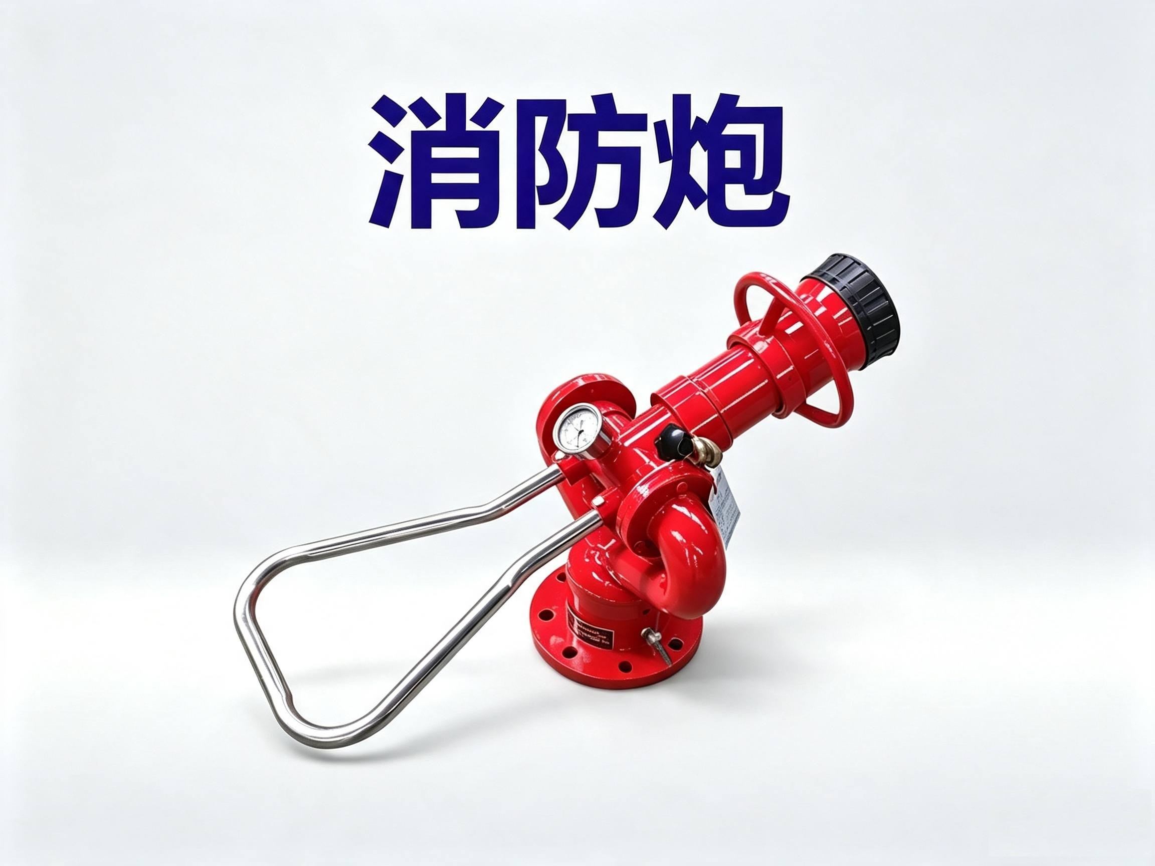 消防炮 消防炮