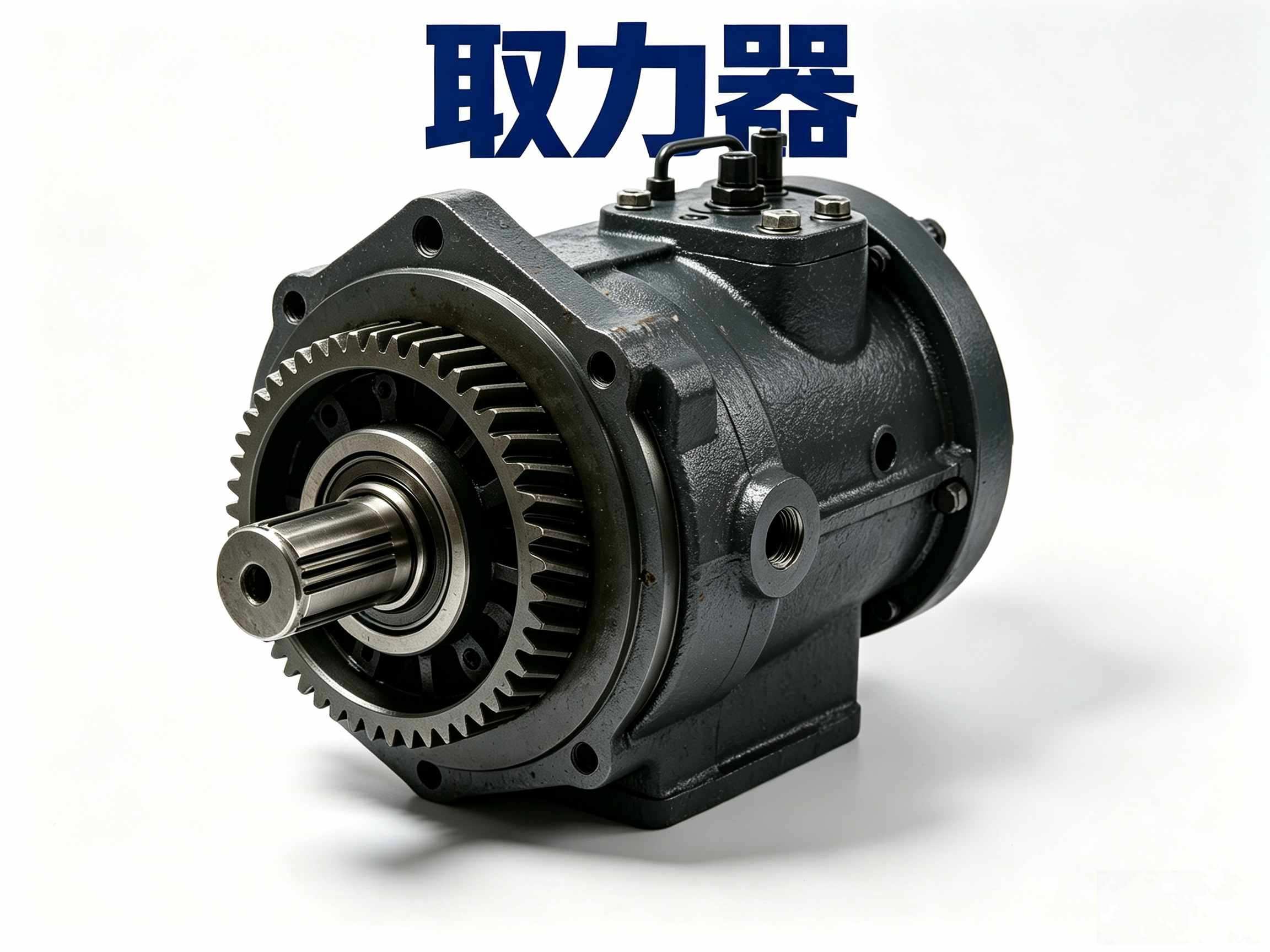 压缩垃圾车取力器 压缩垃圾车取力器